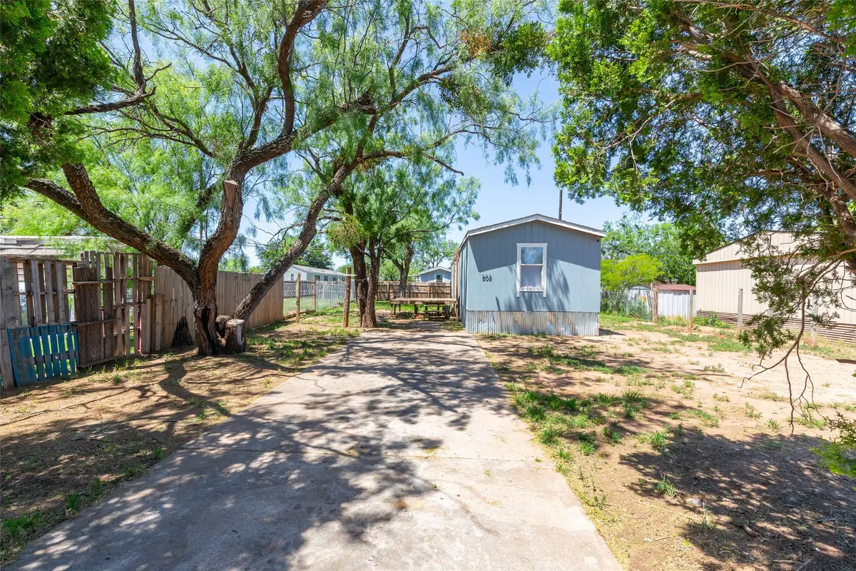 502 Western Hills Drive, Abilene, TX 79605 - #1