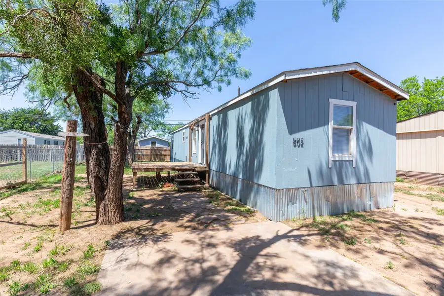 502 Western Hills Drive, Abilene, TX 79605 - #2