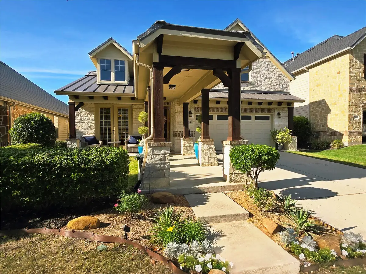 7812 Chief Spotted Tail Drive, McKinney, TX 75070 - #1