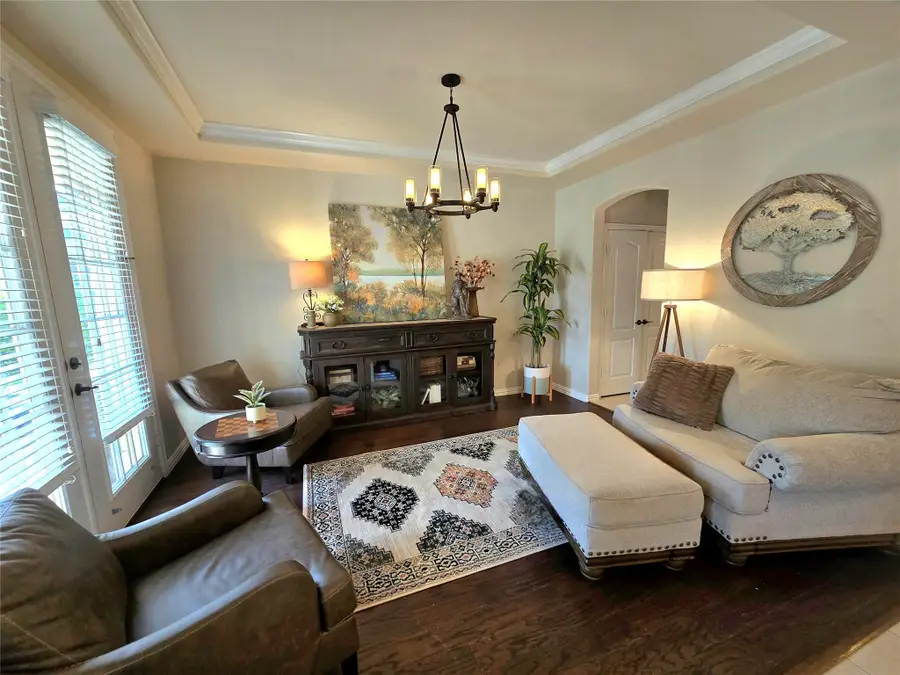 7812 Chief Spotted Tail Drive, McKinney, TX 75070 - #3