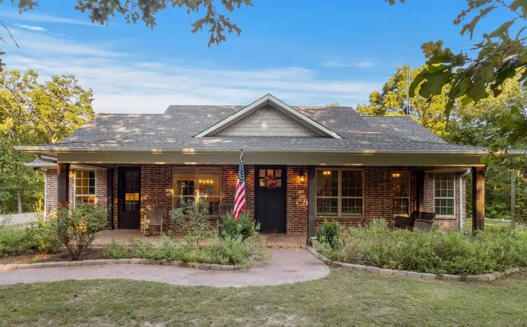 796 Vz County Road 1922, Fruitvale, TX 75127 - #1