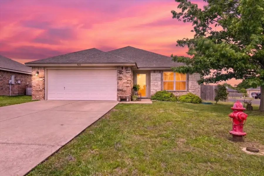 621 Apple Cross Drive, Robinson, TX 76706 - #2