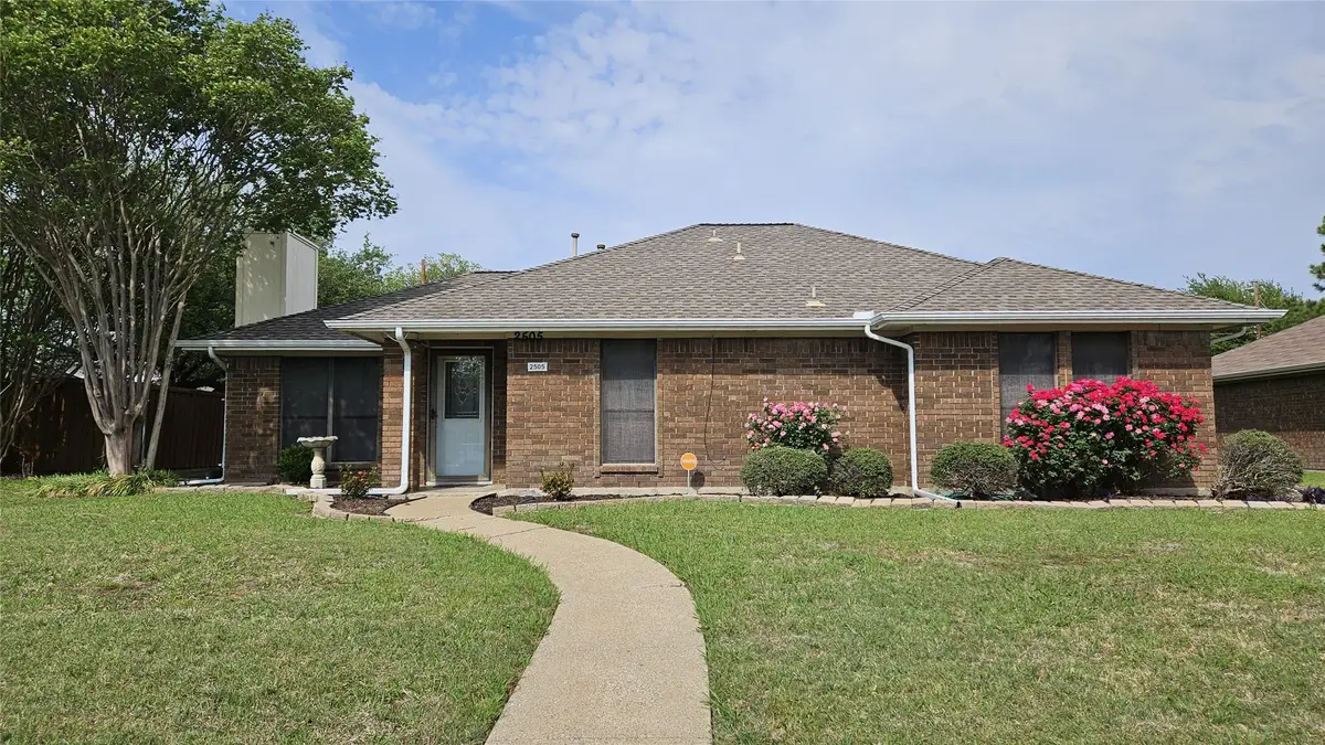 2505 Southridge Drive, Sachse, TX 75048 - #1