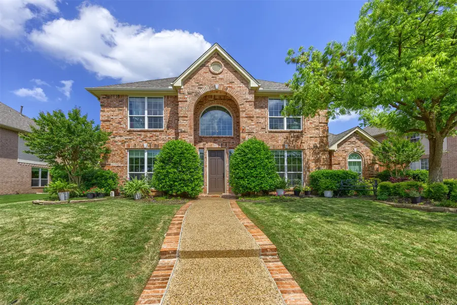 7800 Brushfield Drive, Plano, TX 75025 - #2