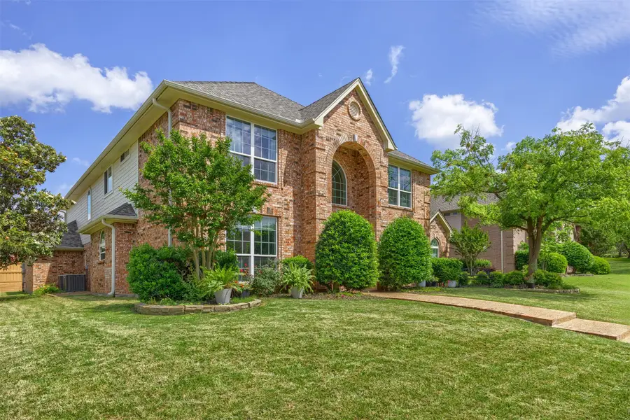 7800 Brushfield Drive, Plano, TX 75025 - #3