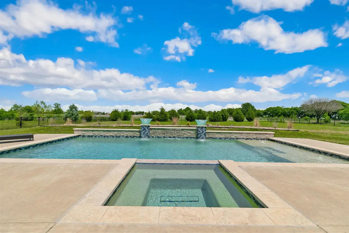 4245 Waterstone Estates Drive, McKinney, TX 75071 - #1