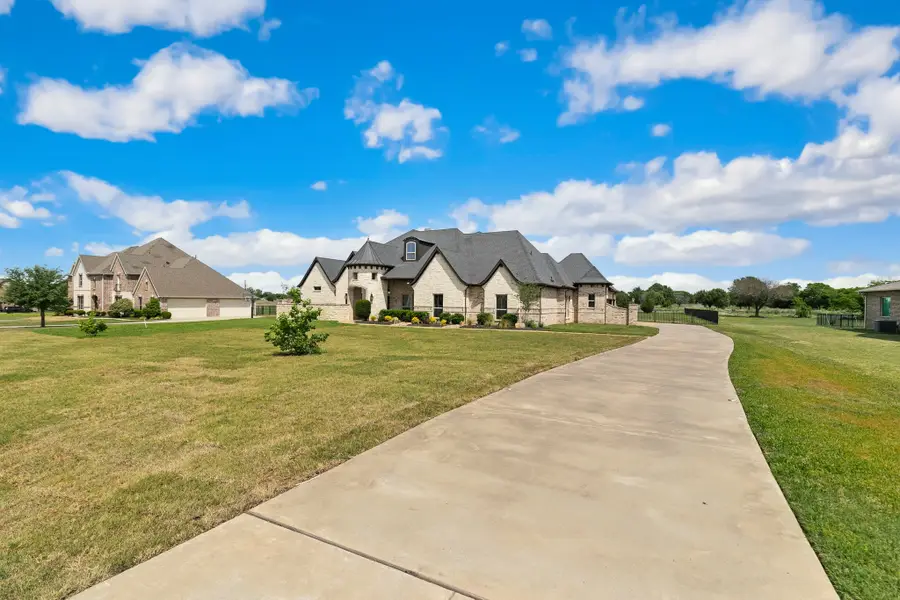 4245 Waterstone Estates Drive, McKinney, TX 75071 - #3