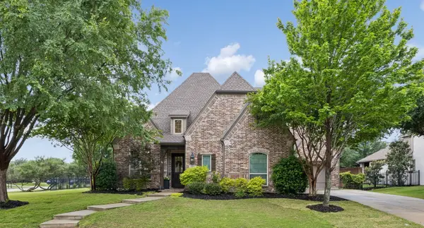 4310 Bellingrath Drive, Prosper, TX 75078