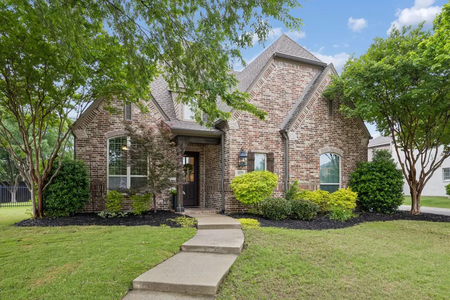 4310 Bellingrath Drive, Prosper, TX 75078 - #2