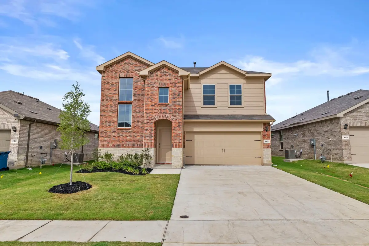 304 Potato Street, Keene, TX 76059 - #1