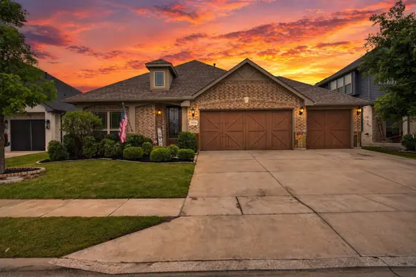 2006 Dundalk Lane, Forney, TX 75126