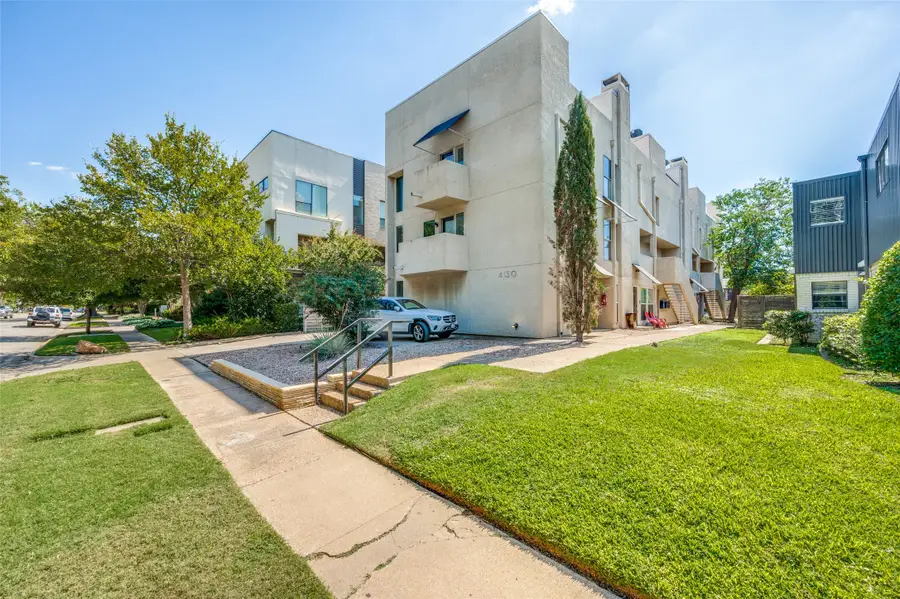 4130 Newton Avenue #A, Dallas, TX 75219 - #2
