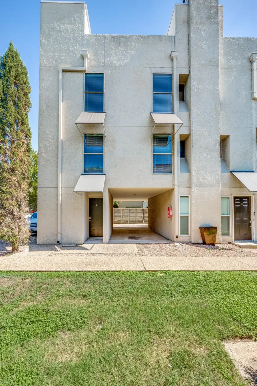 4130 Newton Avenue #A, Dallas, TX 75219 - #3