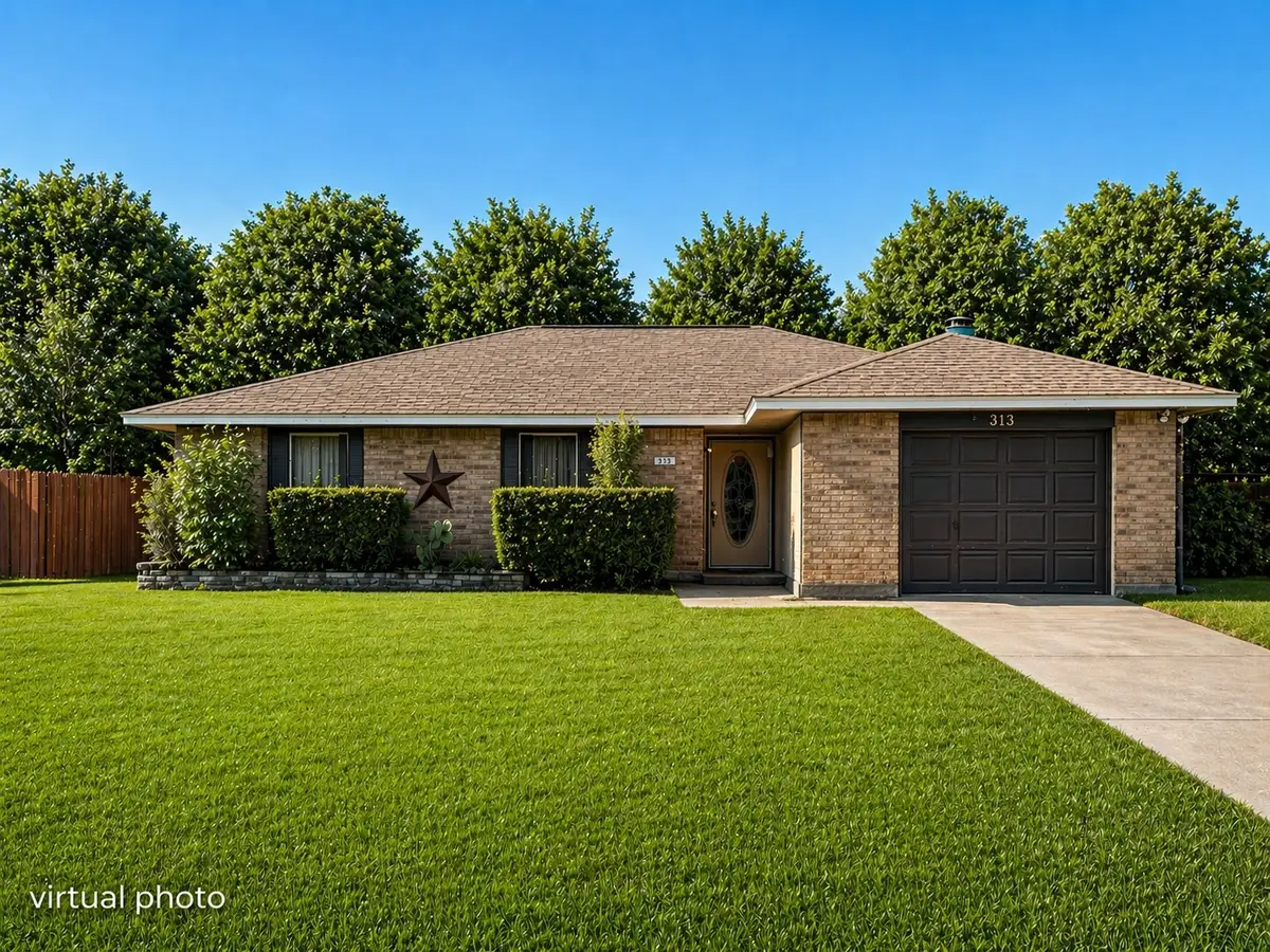 313 Taurus Drive, Cedar Hill, TX 75104 - #1