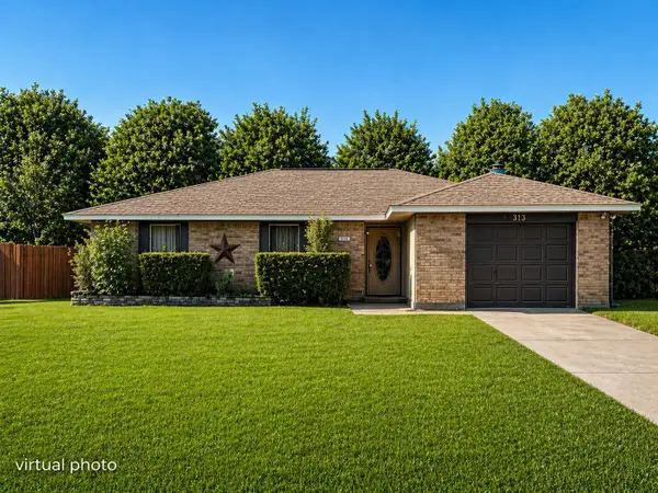 313 Taurus Drive, Cedar Hill, TX 75104