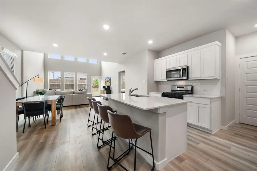 4803 Grandiose Drive, Princeton, TX 75071 - #3