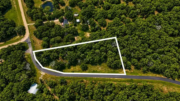 7322 Ranch Oaks Trail, Eustace, TX 75124