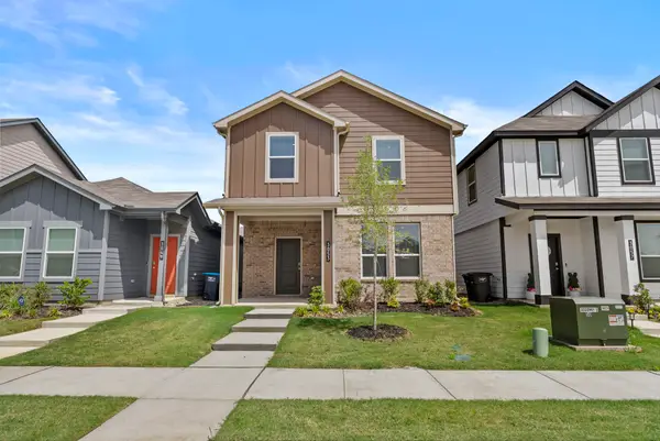 3053 Pecan Farm Lane, Fort Worth, TX 76140