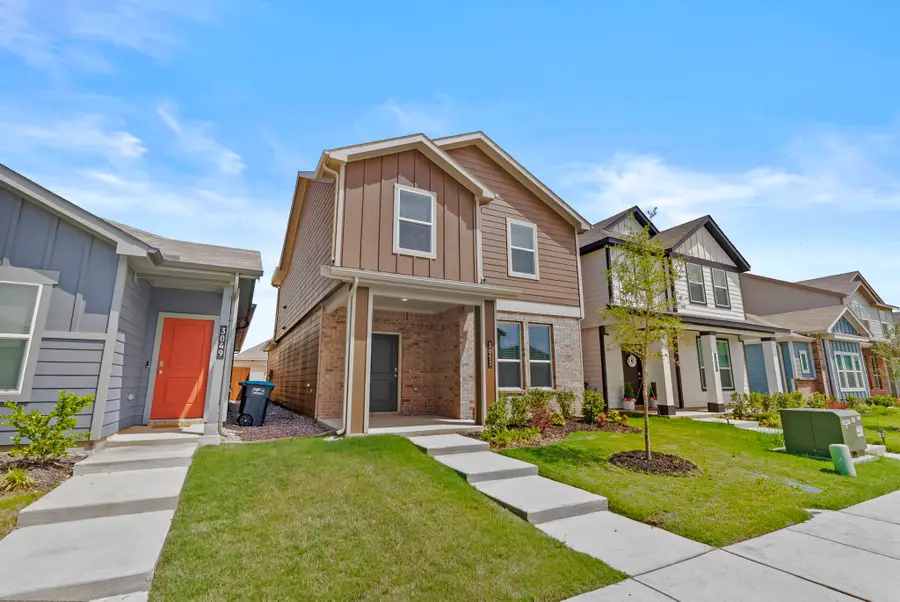 3053 Pecan Farm Lane, Fort Worth, TX 76140 - #2