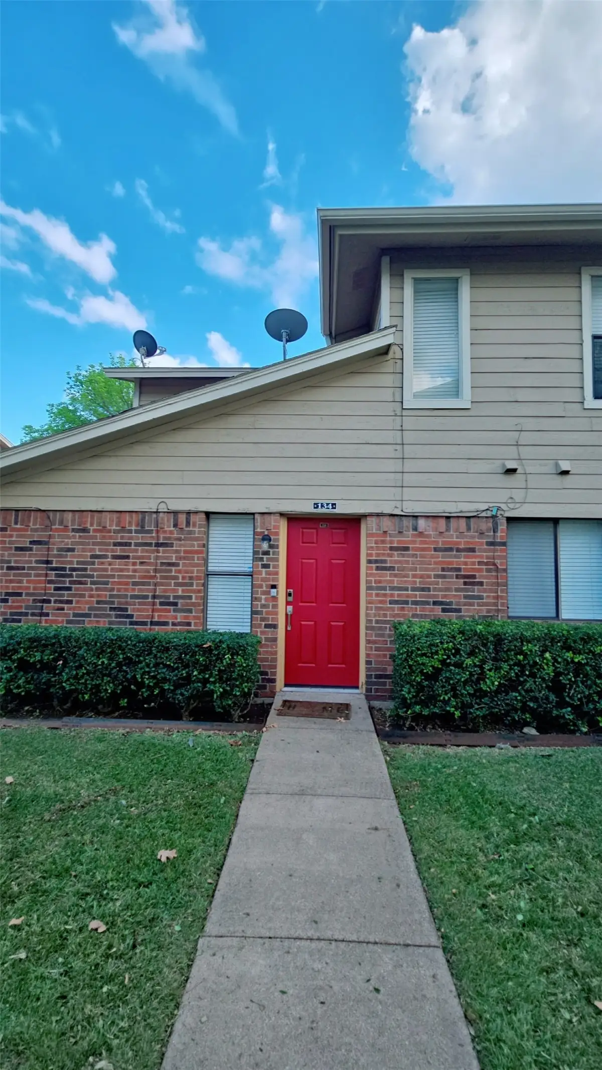 2240 Tarpley Road #134, Carrollton, TX 75006 - #1