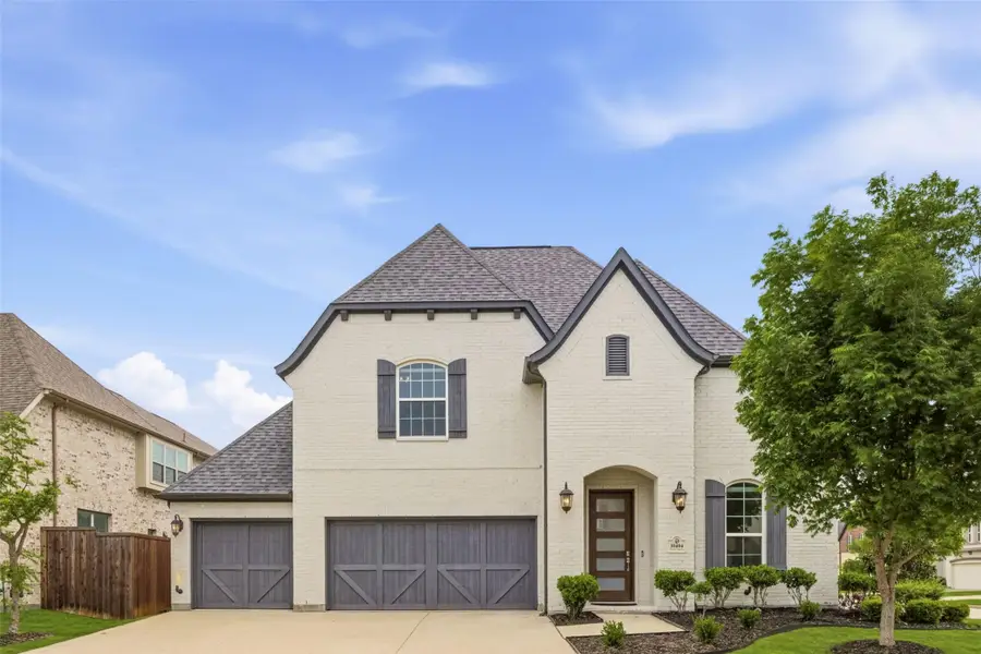 10404 Smarty Jones Street, Frisco, TX 75035 - #2