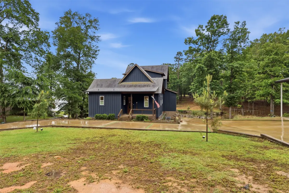 114 King Club Cir, Scroggins, TX 75480 - #1