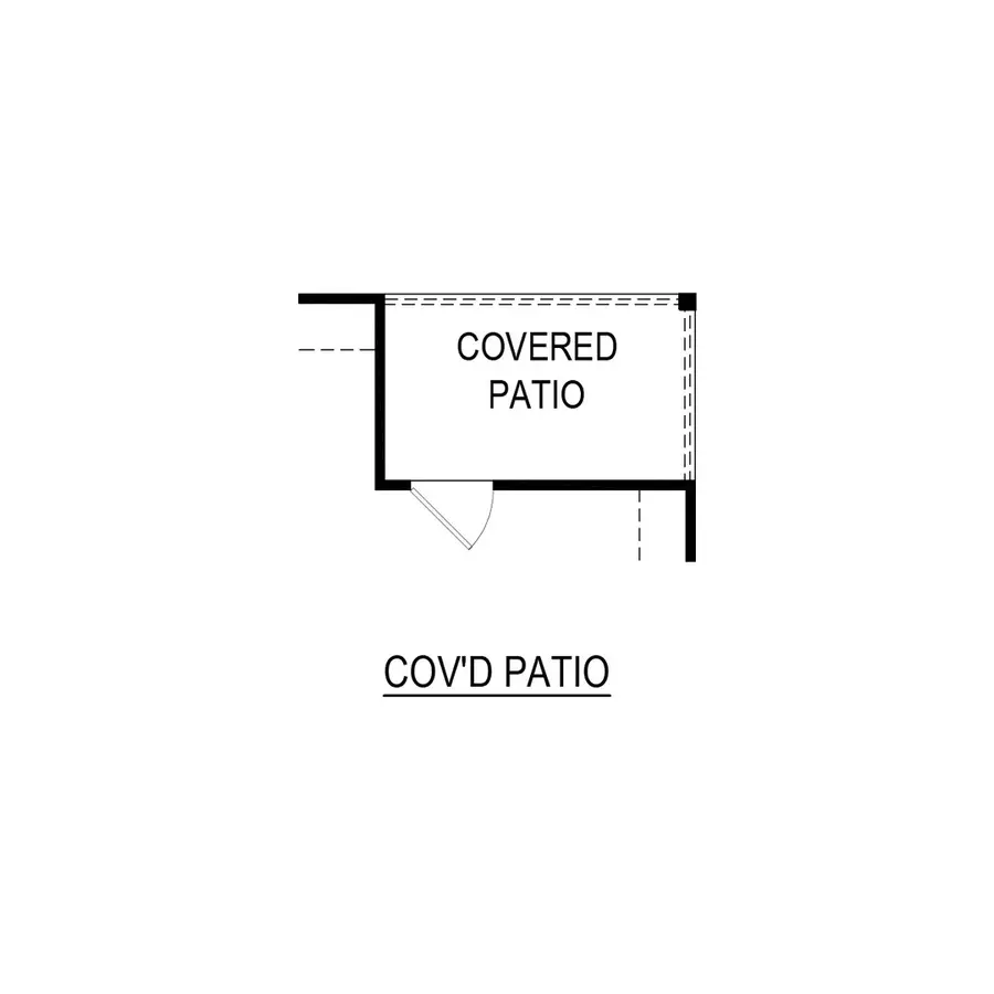 845 Bel Mares Street, Fort Worth, TX 76052 - #3