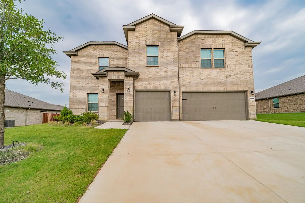 1229 Windsong Drive, Cedar Hill, TX 75104 - #1