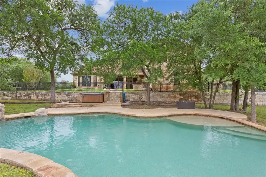 1125 Whispering Oaks, China Spring, TX 76633 - #3