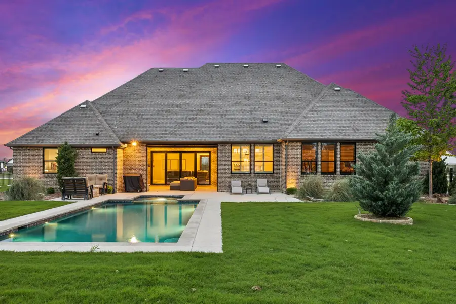 5177 Hollow Way, Celina, TX 75009 - #2