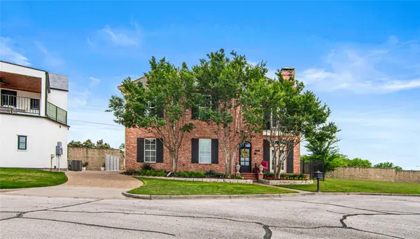 40 Enclave Court, Waco, TX 76708