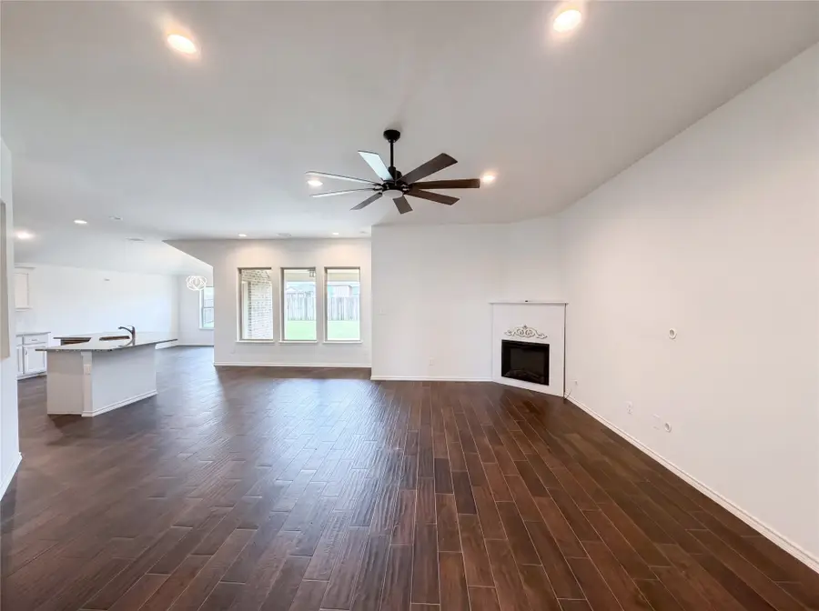1631 Glade Meadows Drive, Burleson Joshua, TX 76058 - #3