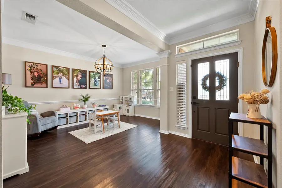 2014 Marie Weldon Lane, Arlington, TX 76001 - #3