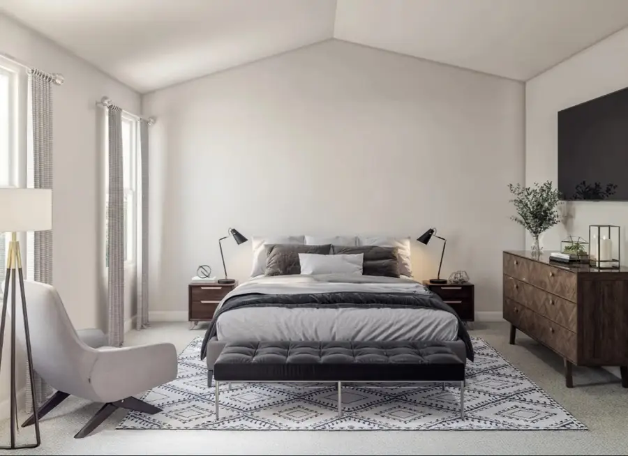 836 Bluffview Drive, Cleburne, TX 76031 - #3