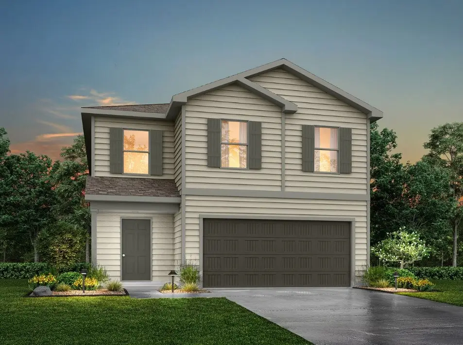 832 Bluffview Drive, Cleburne, TX 76031 - #1