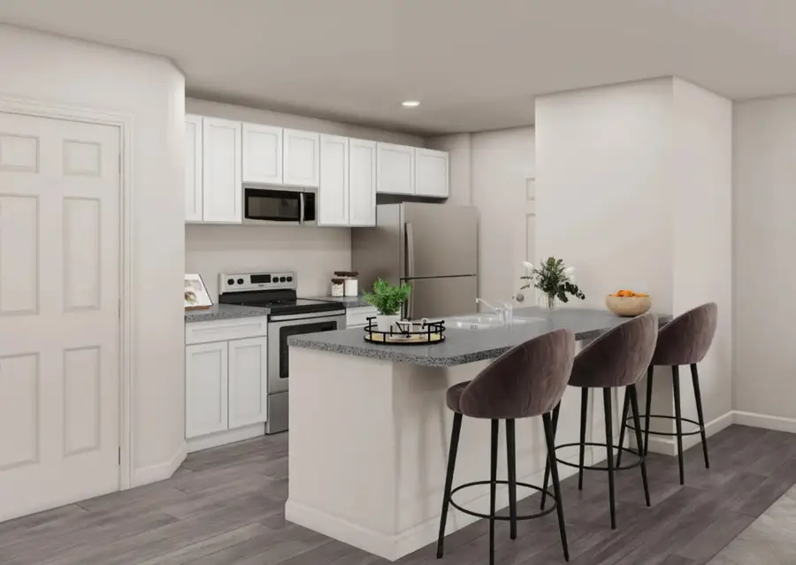 828 Bluffview Drive, Cleburne, TX 76031 - #2