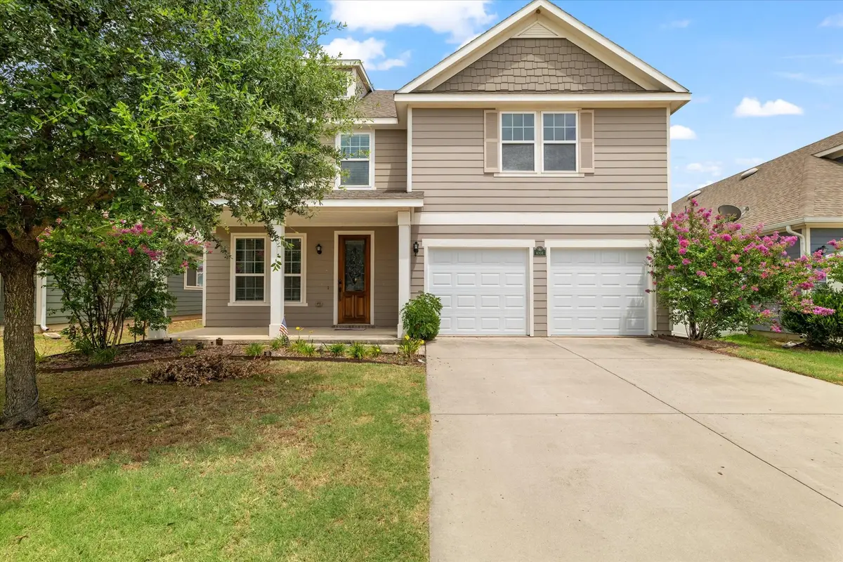 6008 Tallisa Drive, Providence Village, TX 76227 - #1