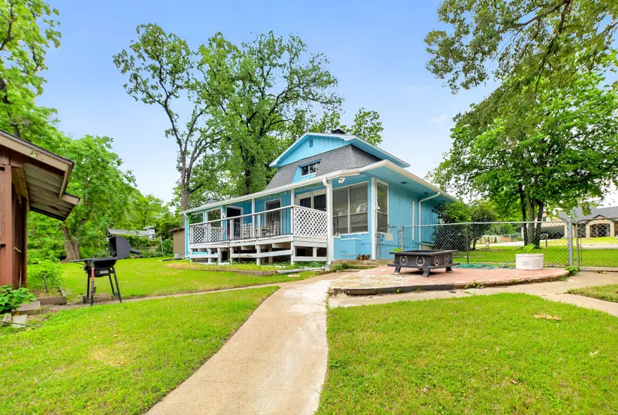132 Shady Shores Drive, Mabank, TX 75156 - #2