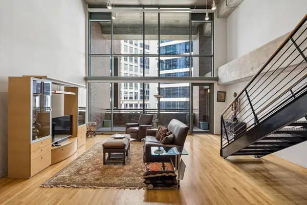 1999 Mckinney Avenue #605, Dallas, TX 75201