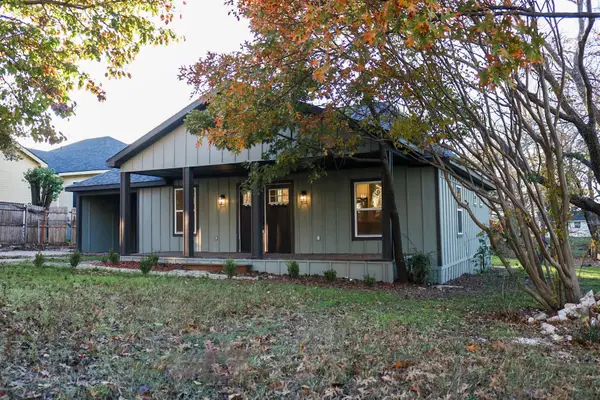 603 N 1st Street, Midlothian, TX 76065