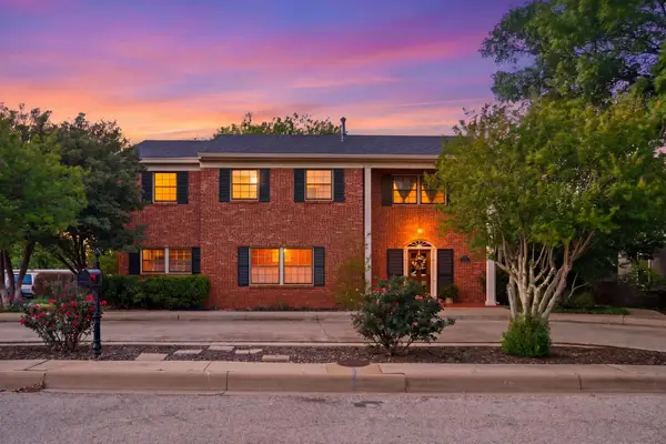707 Josephine Street, Sweetwater, TX 79556