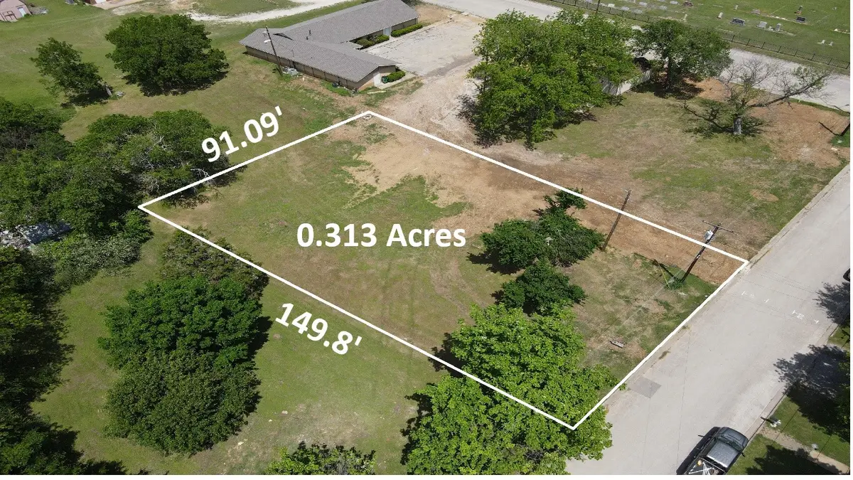 1617 Belcher Avenue, Gainesville, TX 76240 - #1