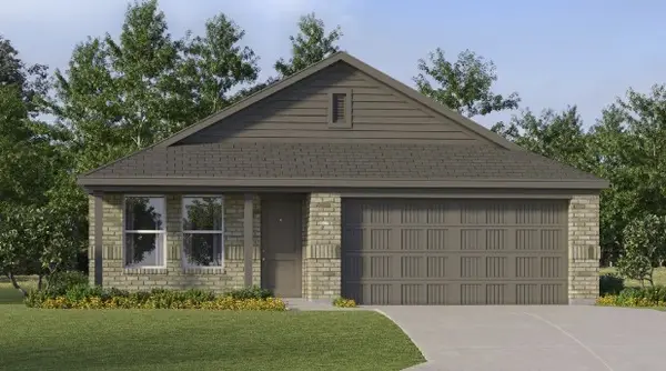 405 Mcnelly Lane, Sherman, TX 75092