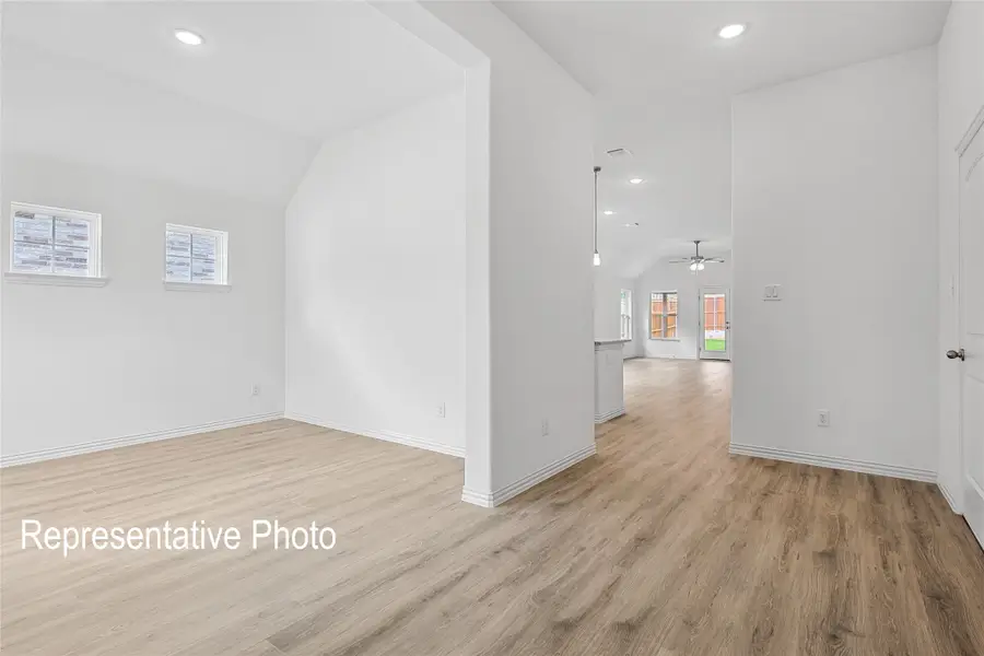 4372 Biddle Street, Midlothian, TX 76065 - #2