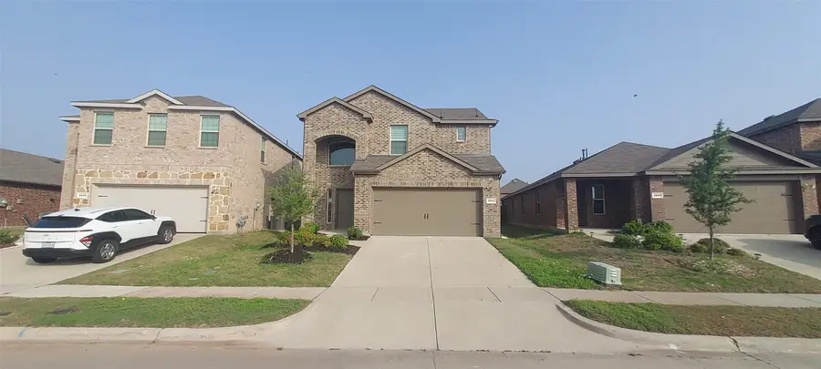 1914 Washoe Street, Forney, TX 75126 - #2