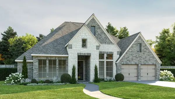 1656 Shady Banks Drive, Haslet, TX 76052