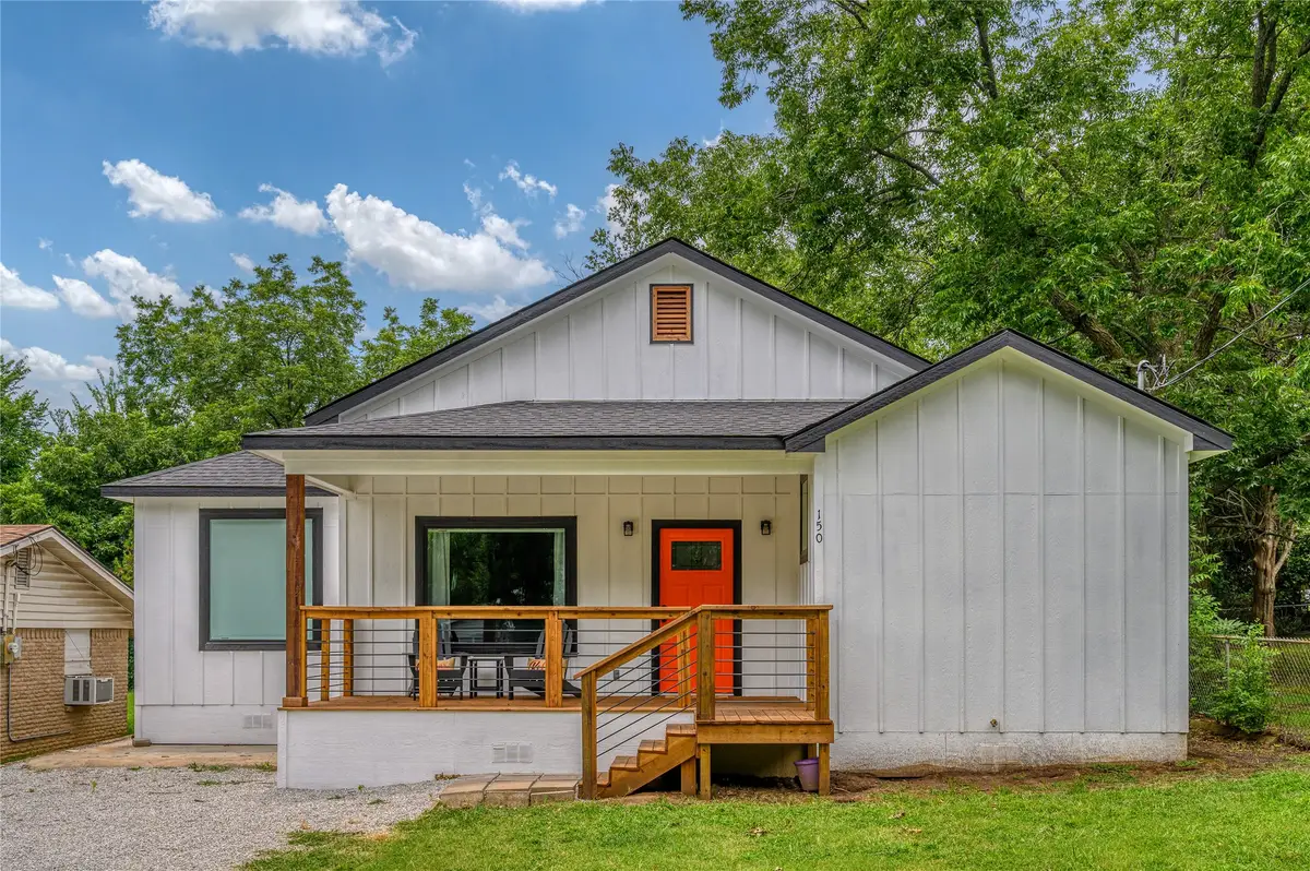150 Preston Shores, Pottsboro, TX 75076 - #1