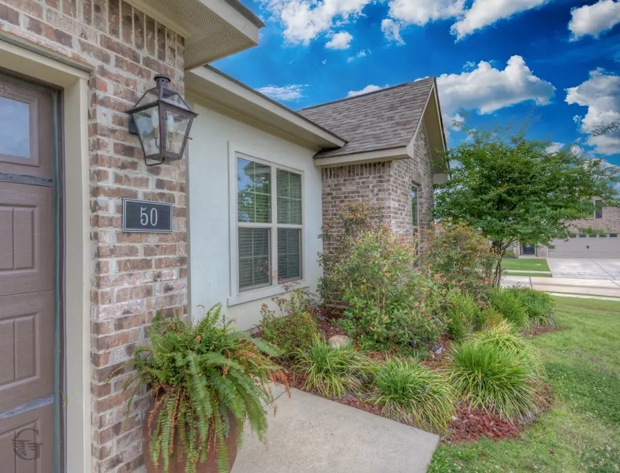 50 High Water Drive, Benton, LA 71006 - #2