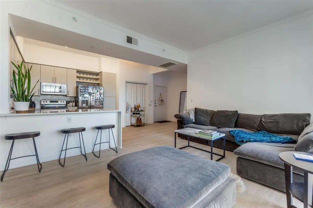 3225 Turtle Creek Boulevard #1229B, Dallas, TX 75219 - #1