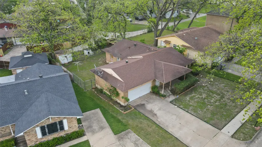 4926 Rand, Dallas, TX 75216 - #2